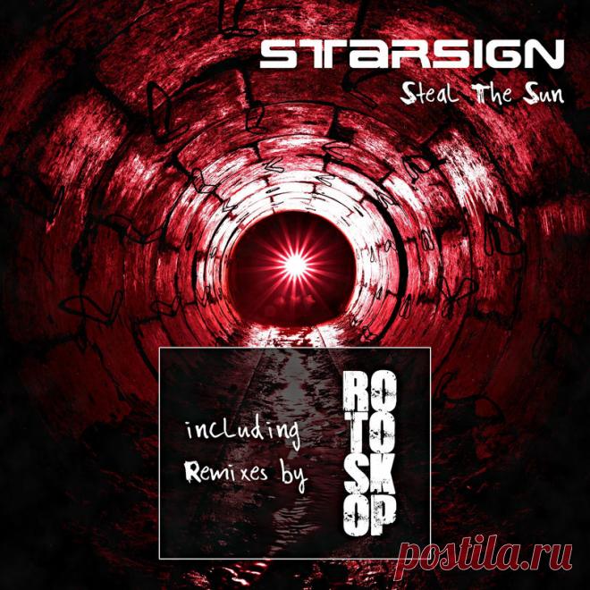 Starsign - Steal The Sun (Single) (2025) 320kbps / FLAC