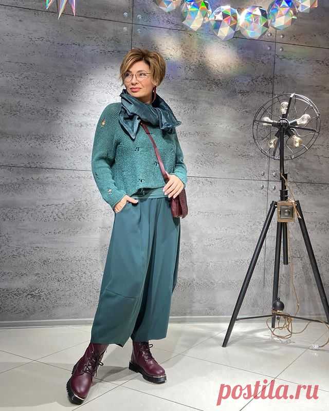 Магазин стильной одежды