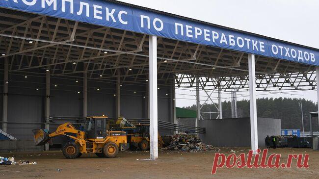 В Подмосковье нашли тело младенца