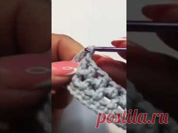 #crochet #узорыкрючком #knitting