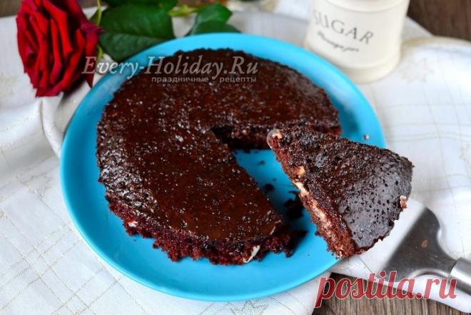 Торт в микроволновке за 10 минут самый вкусный и бюджетный рецепт