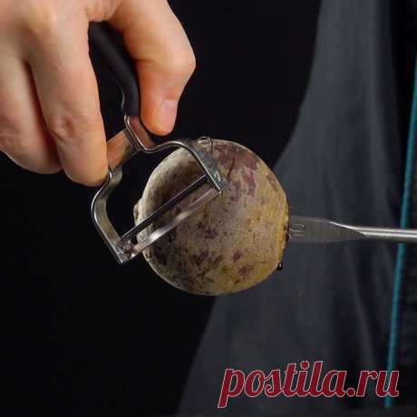 Свекла "Веллингтон"