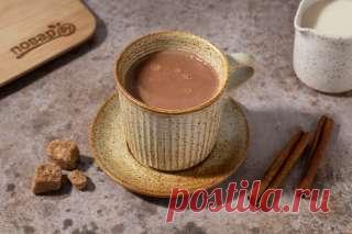 Масала какао