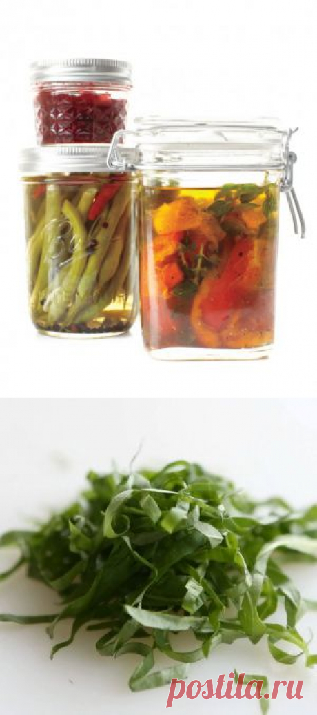 Spicy Pickled Green Beans, Recipe from Everyday Food, September 2012