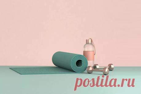 Почему так важно пить во время тренировок в жару и что такое водно-солевой баланс