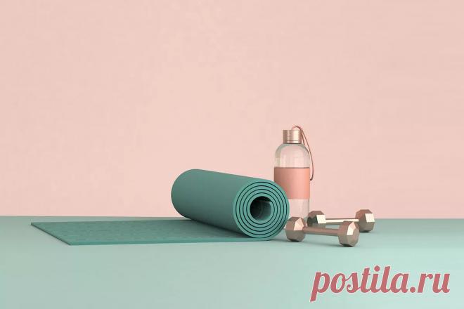 Почему так важно пить во время тренировок в жару и что такое водно-солевой баланс