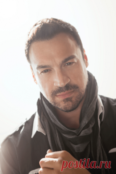 Алекс Паунович, 29 июня, 1969