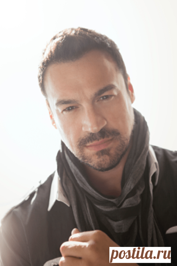 Алекс Паунович, 29 июня, 1969