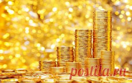 Как стать финансово обеспеченным человеком? | Работа, карьера, бизнес