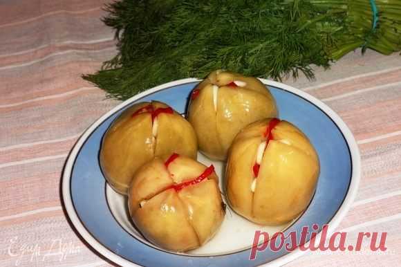 БУДЕТ ВКУСНО!