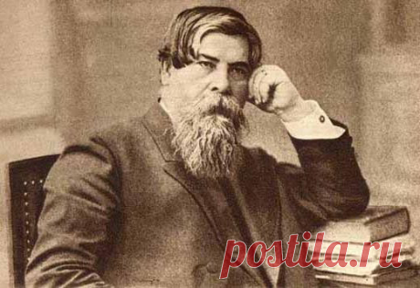 Академик Бехтерев про слабоумие - Интересный блог Оно не приходит внезапно! Академик Бехтерев, тот самый, что посвятил жизнь изучению мозга, как-то заметил, что великое счастье умереть, не растеряв на