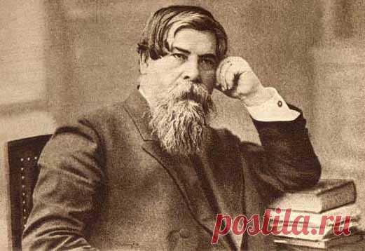 Академик Бехтерев про слабоумие - Интересный блог Оно не приходит внезапно! Академик Бехтерев, тот самый, что посвятил жизнь изучению мозга, как-то заметил, что великое счастье умереть, не растеряв на