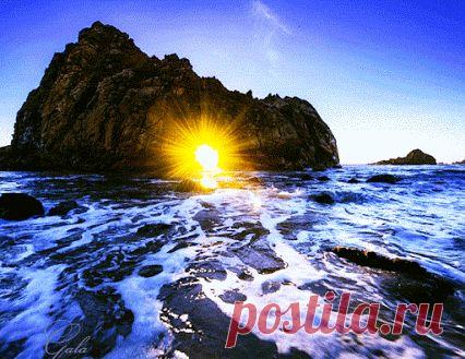 прощание с летом