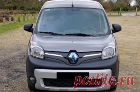 Renault Kangoo Maxi / Рено Кангу Макси.
Как и трио Combo / Berlingo / Partner выше, экипаж Kangoo основан на более длинном корпусе Maxi, поэтому вы не потеряете столько места, как если бы он был основан на стандартной версии