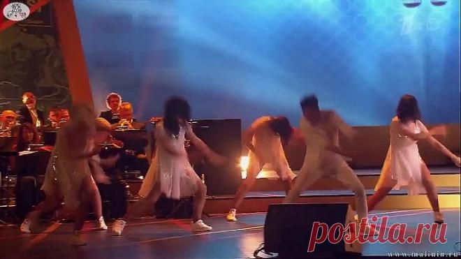 Александр Малинин и его дочь Устинья Малинина - 