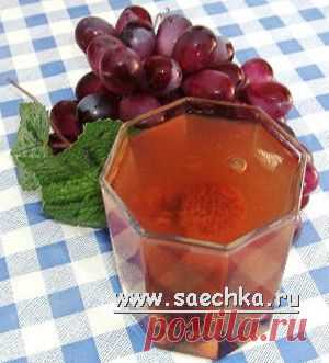 Кисель клубничный | рецепты на Saechka.Ru