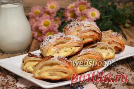 Булочки с творогом рецепт с фото, как приготовить на Webspoon.ru