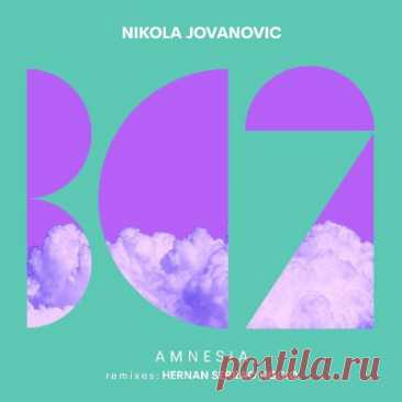 Nikola Jovanovic - Amnesia