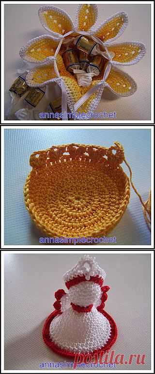 Annasimplecrochet (Франция)