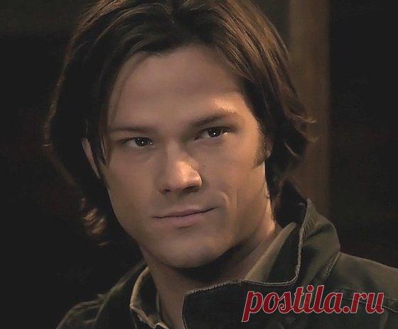 «Сверхъестественное»