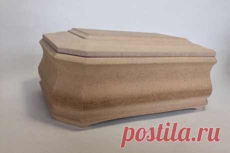 Дорогие девочки-декупажницы!
Приглашаю Вас, посетить мой магазин с заготовками. Ассортимент будем расширять!
Буду рада узнать Ваше мнение и пожелания. 
Заготовки от Ярославны - Ярмарка Мастеров yaroslavnaspb.livemaster.ru