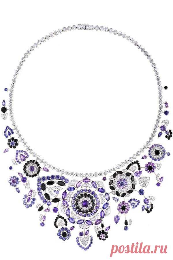 Экспертиза ELLE: колье Chanel | Elle