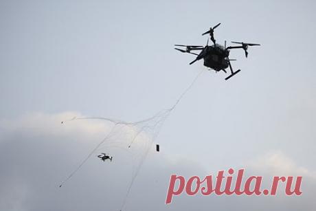 Южная Корея отвергла обвинения КНДР в запуске беспилотников в Пхеньян