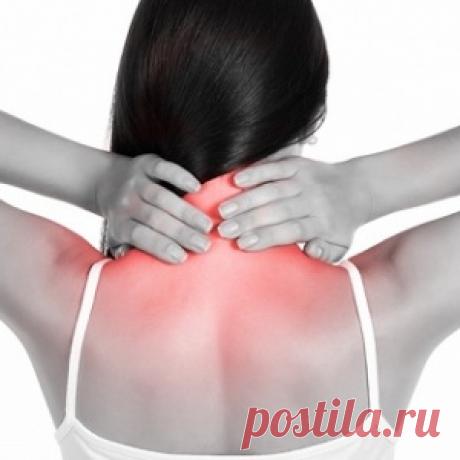 Компресс из картофеля: разбей отложения солей на шее народными методами