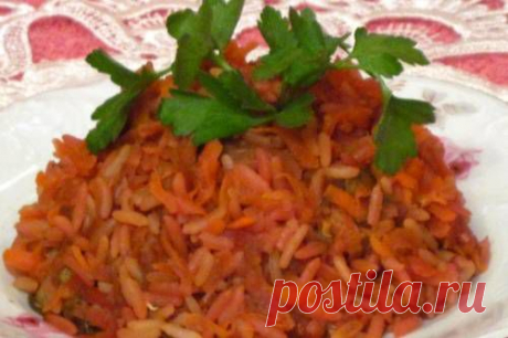 Постная каша «Северная» из риса и гречки – рецепт с фото / Простые рецепты
