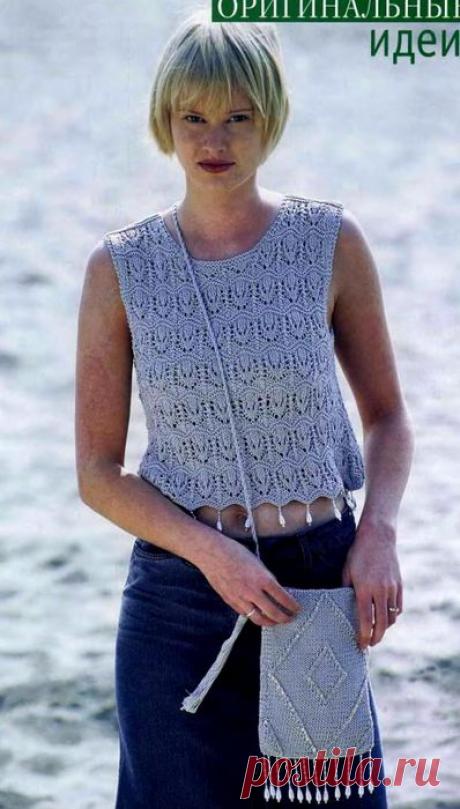 Вязаннные сумки | Записи в рубрике Вязаннные сумки | Дневник Чела