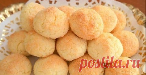 10 рецептов вкусного печенья, которое готовится 15 минут