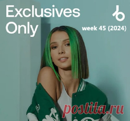 Download Beatport Exclusives Only: Week 45 (2024) Artist: VA Title: Beatport Exclusives Only: Week 45 Genre: House, Techno (Peak Time / Driving), Indie Dance, Trance (Main Floor), Tech House, Deep House, Psy-Trance, Minimal / Deep Tech, Progressive House, Dubstep, Afro House, Melodic House & Techno, Bass House, Techno (Raw / Deep / Hypnotic), Electro (Classic / Detroit / Modern), 140 / Deep Dubstep / Grime, Mainstage, Drum & Bass Release Date: 2024-11-05 Quality: 320 kbps