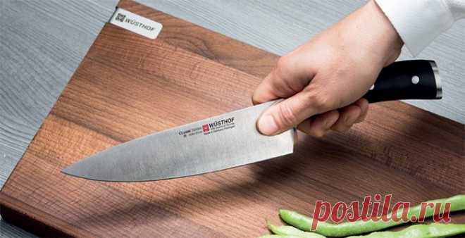 8 вещей на кухне, которыми хозяйки пользуются неправильно - Четыре вкуса - медиаплатформа МирТесен