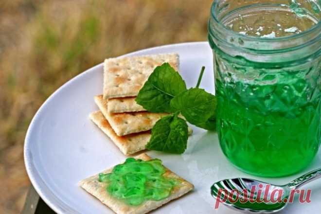 САМОЕ ВКУСНОЕ ВАРЕНЬЕ - 8 ЛУЧШИХ РЕЦЕПТОВ