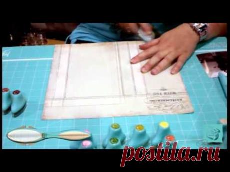 Tips and Techniques with Ingvild Bolme - YouTube