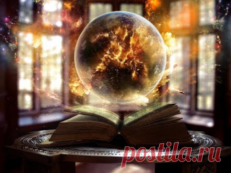 Что такое Сознание - или "Полное Зазеркалье" | ИНОВЗГЛЯДЬЕ
