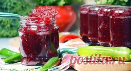 Салаты из свеклы на зиму: 7 очень вкусных рецептов Пальчики оближешь Привет всем! Как на счет того, чтобы сегодня наделать кучу салатиков из свеклы? Но не таких, которые сразу можно выставить