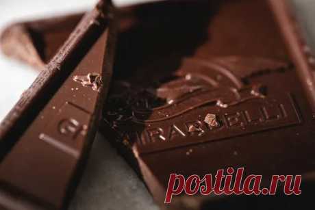 Какое количество шоколада может убить человека
