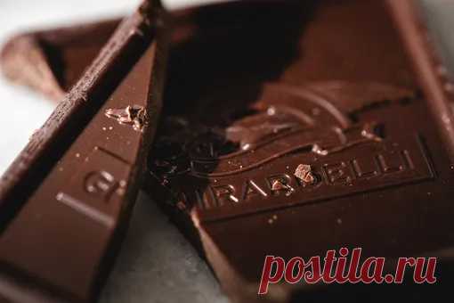 Какое количество шоколада может убить человека
