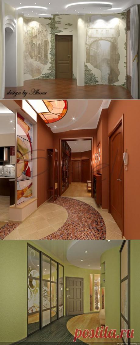 сообщение Volody24_gl : Стильный  современного холла (12:04 12-05-2014) [4010943/324263338] - rozalina_mag@mail.ru - Почта Mail.Ru