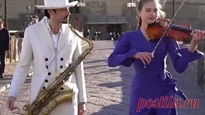 Браво!!! Можно слушать бесконечно.