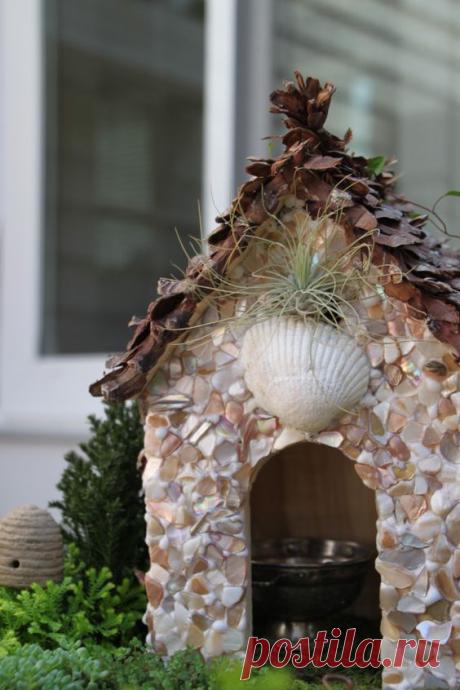 Fairy Gardens Archives - Page 8 of 866 - DIY Fairy Gardens