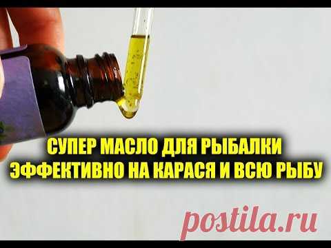 Этот супер-ароматизатор ловит всю рыбу! | Блоги о даче и огороде, рецептах, красоте и правильном питании, рыбалке, ремонте и интерьере