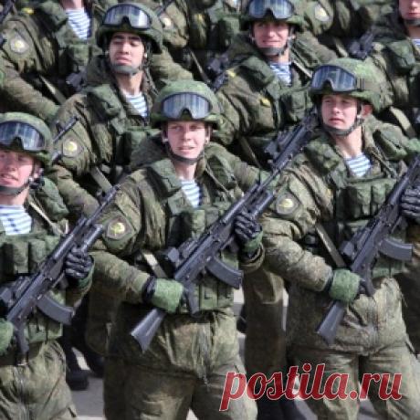 Внешняя политика России обретает силовой характер???