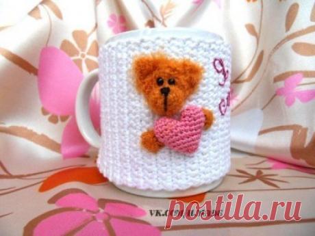 Вязание - уютное хобби. Мастер-классы.