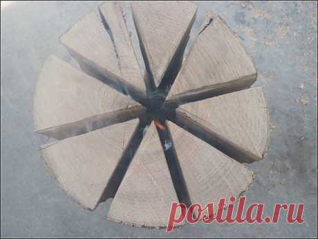 Добываем огонь и поджигаем сиё творение  ;-))