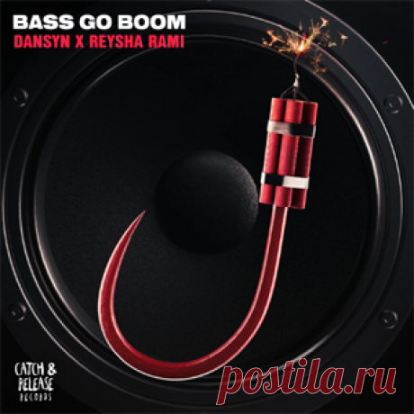 Dansyn, REYSHA RAMI - Bass Go Boom | 4DJsonline.com