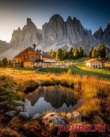 man made and natural wonders