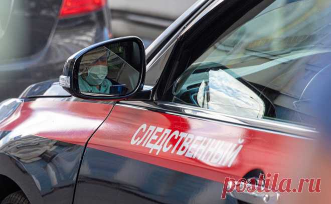 СК возбудил уголовное дело после массового отравления детей в Луховицах. Следственный комитет возбудил уголовное дело по факту массового отравления детей в одном из училищ города Луховицы в Московской области.