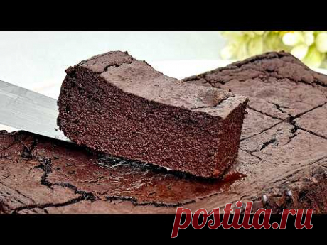 👍Просто яблоки и какао! Никакой муки! Никакого сахара! Я ем каждый день и худею